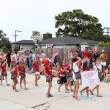 Beaumont Street Fourth of July Parade