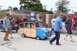 Beaumont Street Fourth of July Parade