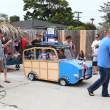Beaumont Street Fourth of July Parade