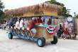 Beaumont Street Fourth of July Parade