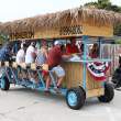 Beaumont Street Fourth of July Parade