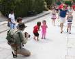 Beaumont Street Fourth of July Parade