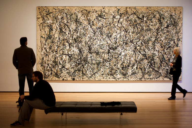 Pollock