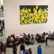 MoMA Lobby