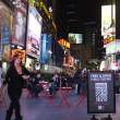 Times Square