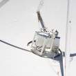 Central apparatus in radio antenna, VLA