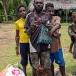 CarverWithStatues_OM74048