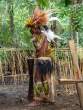 Port Moresby to Tami