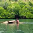 CanoeWithLumber_OM72846
