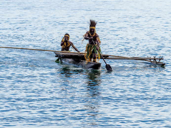FishermenBringingFish_OM20230