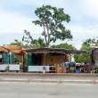 StallsAlongMainRdPortMoresby_OM71759
