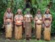 VillageChiefWithFourWives_OM19658