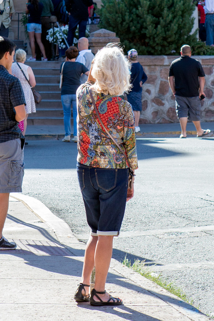 Santa Fe Style