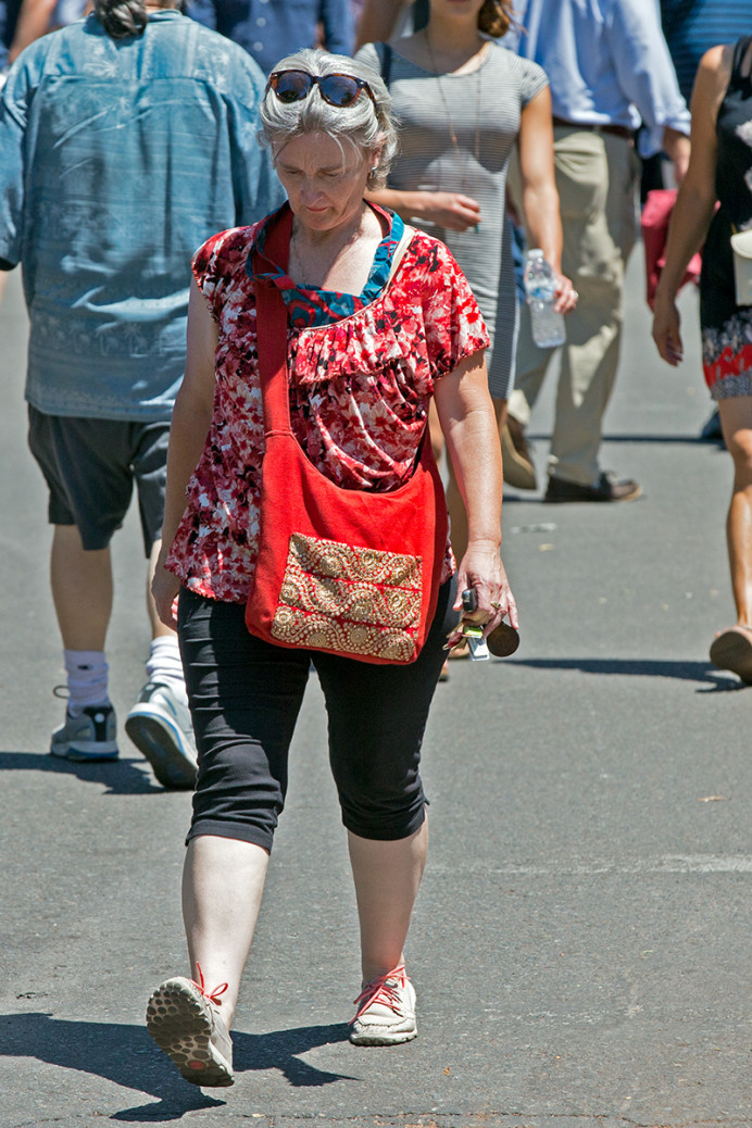 Santa Fe Style