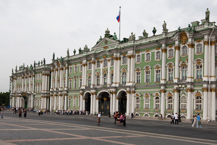 The Hermitage