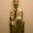 Figure of Christ, Scandanavia, 13th Century