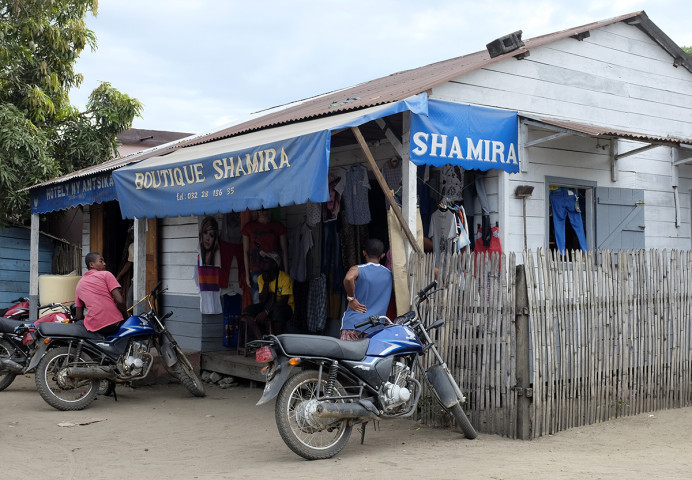 Boutique Shamira