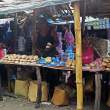 Bread for sale.