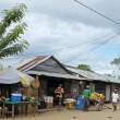 Street scene, Maroantsetra