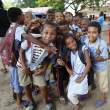 Lycee David Jones Students