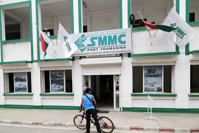 SMMC