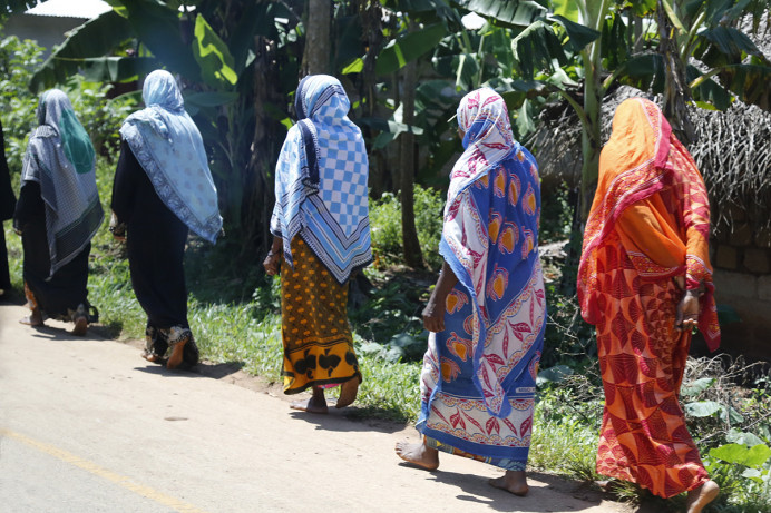 Procession