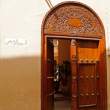 One of many interesting doors in Stone Town