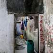 Alley in Stone Town