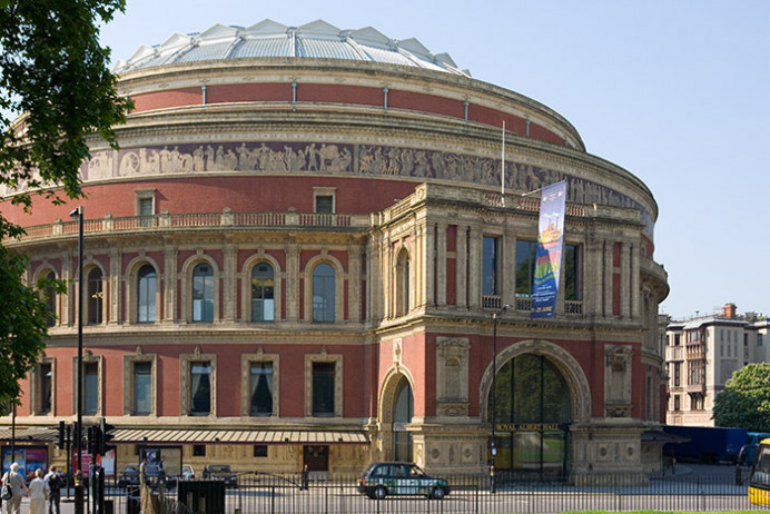 Albert Hall