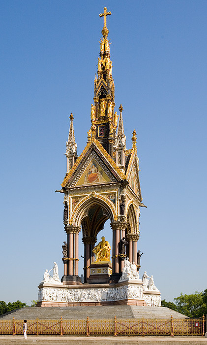 Albert Memorial
