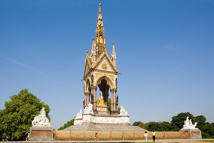 Albert Memorial