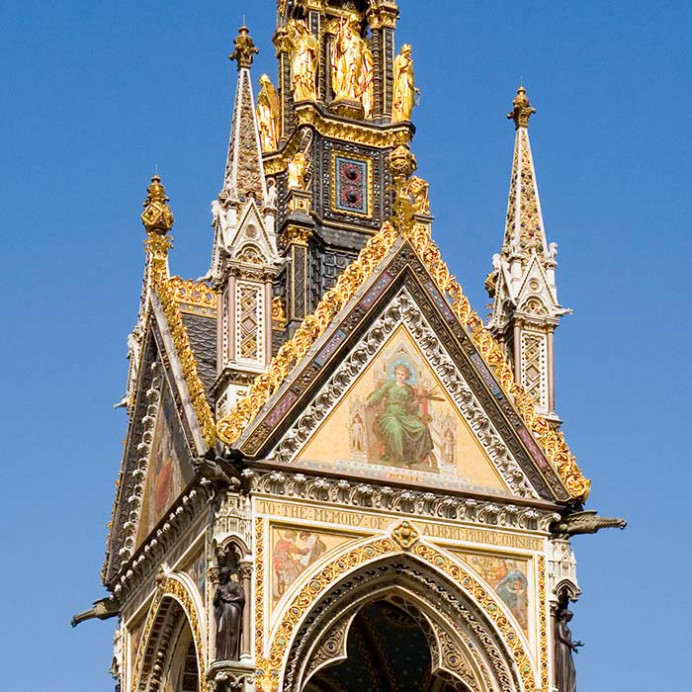 Albert Memorial