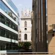 London buildings