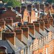Chimneypots