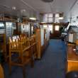 Clipper Adventurer Bridge