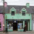 Hussey's Store, Sneem, Co. Kerry, Ireland