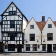 The Kings Arms Hotel, Salisbury