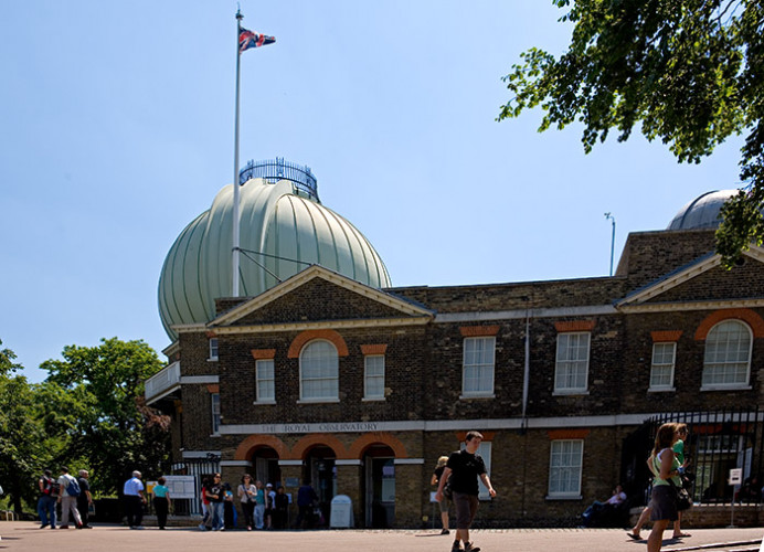 Royal Observatory, Greenwich