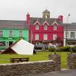 Post, Sneem, Co. Kerry, Ireland