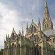 Salisbury Cathedral, east end