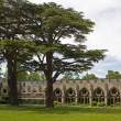 Cloister, Salisbury Cathedral