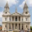 ST. Paul's Cathedral, west end