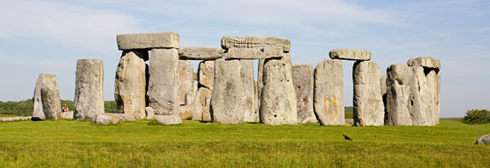 Stonehenge