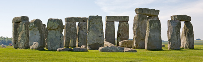Stonehenge