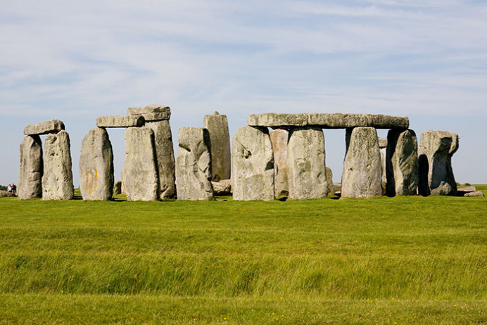 Stonehenge
