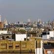 "Towers" of London