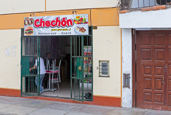 Chechon -- for more....!