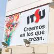 We believe in those who create. Guayaquil.