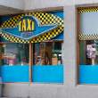 Taxi Store